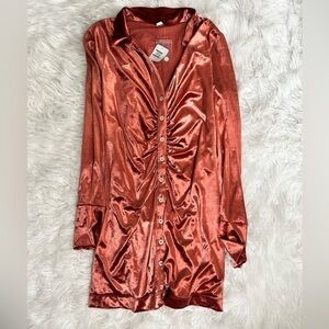 free people catching rays halter dress Free people catching rays halter dress, Never worn